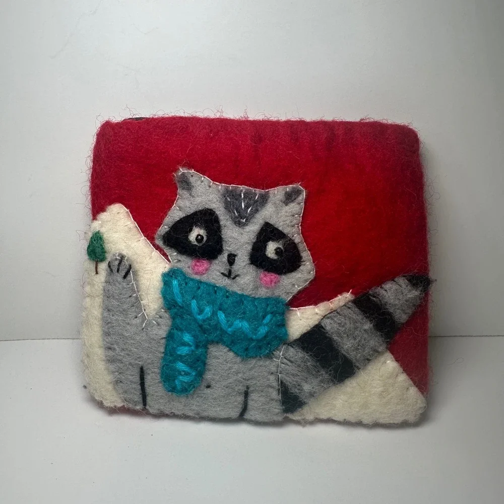 dZi Handmade 5x4 handmade